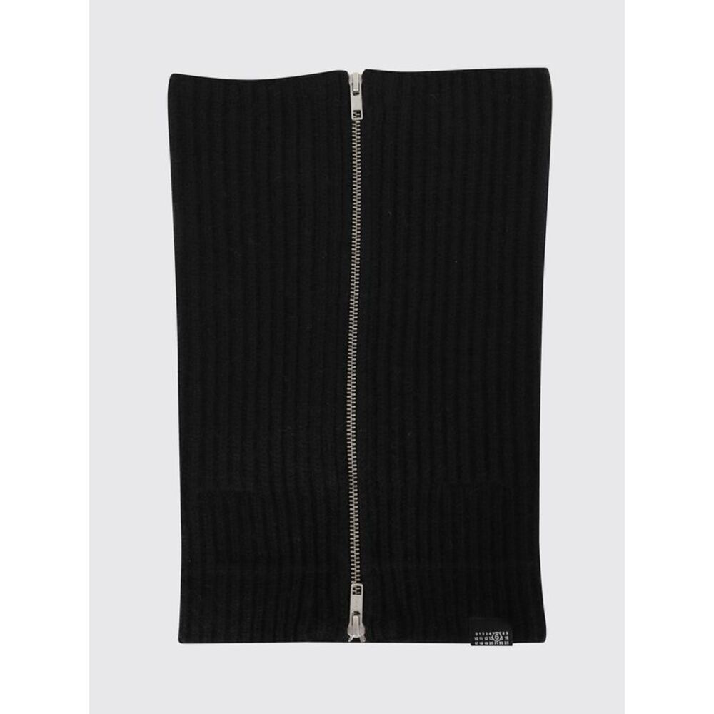 Mm6 Maison Margiela Women Scarf Woman Mm6 Maison Margiela
